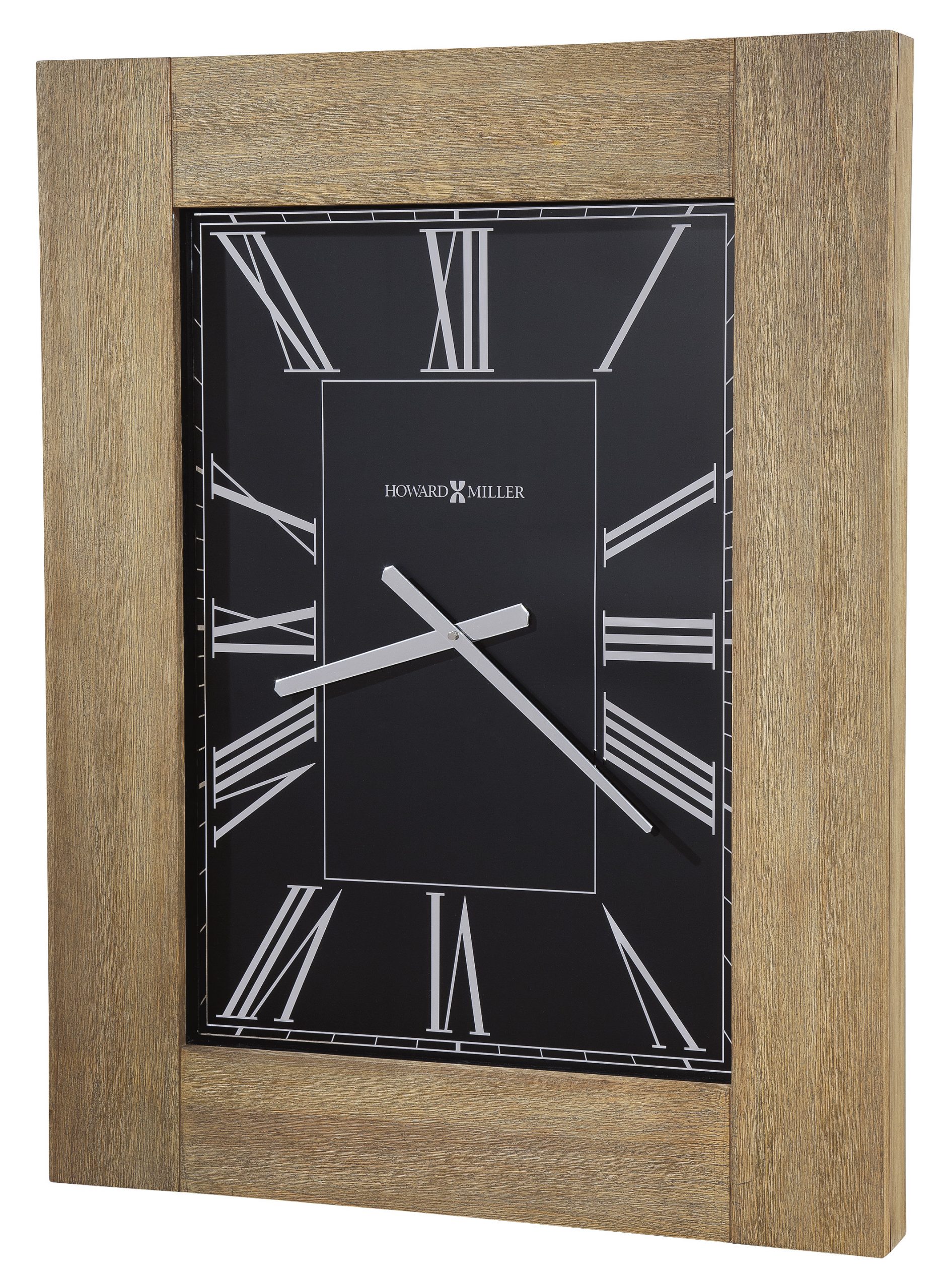 620196 New Haven Wall wall clock by Howard Miller Big Ben Clock Gallery