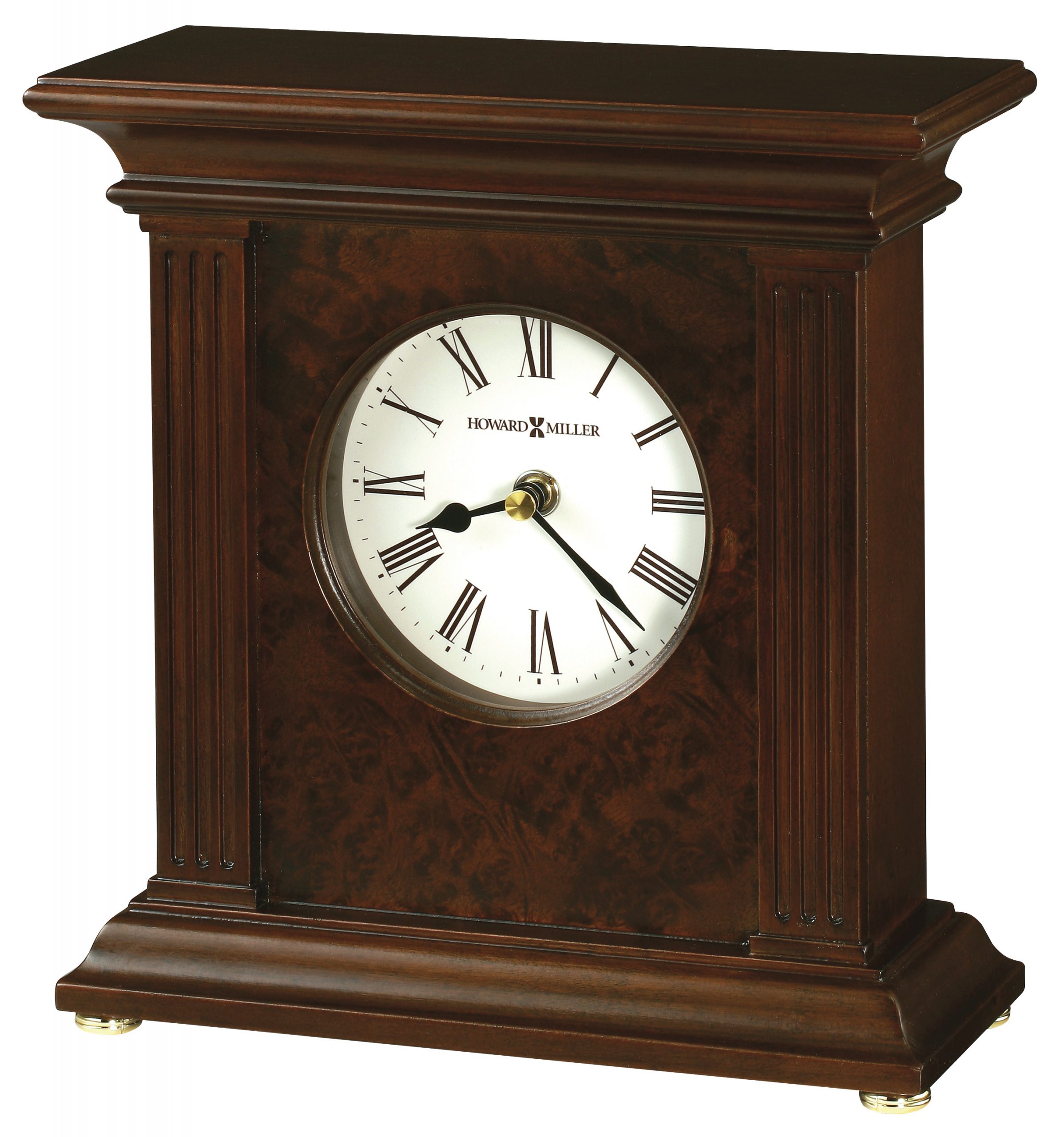 Buy Howard Miller Mantel Clocks - Big Ben Clock Gallery
