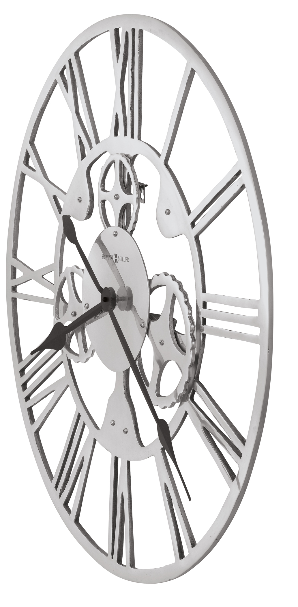 625 678 Mecha Wall Clock By Howard Miller Big Ben Clock Gallery