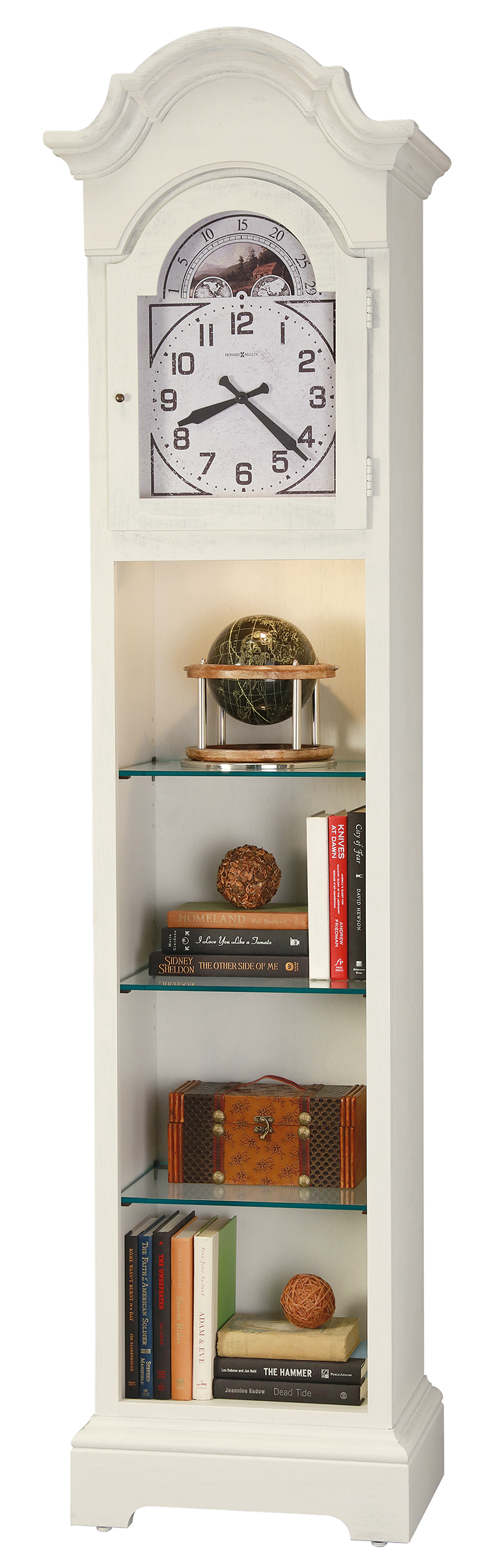 Howard Miller Часы Купить В Москве