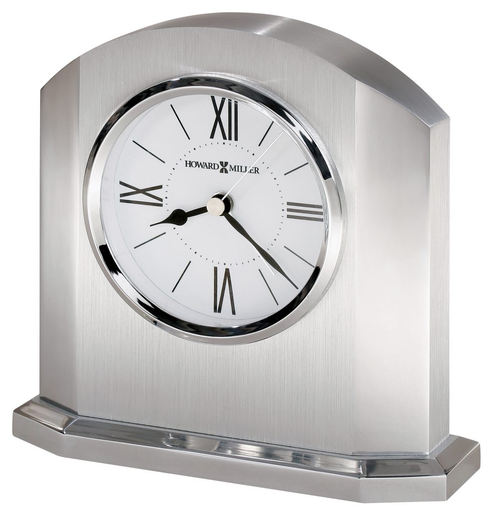 645753 Lincoln desk clock by Howard Miller Big Ben Clock Gallery