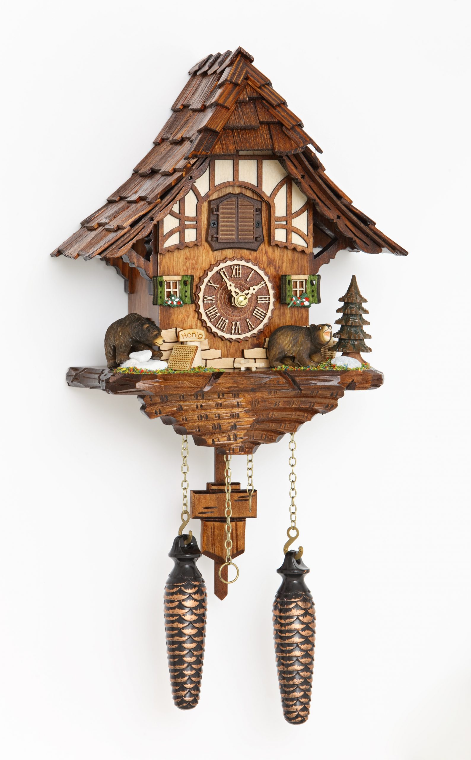 Cuckoo Clocks Factory Direct Big Ben Clock Gallery