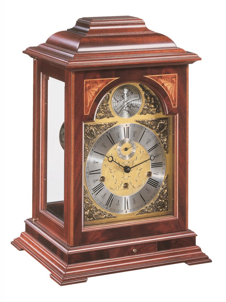 How to fix battery operated clock DCF77 Powered Clock Is A Work of Art