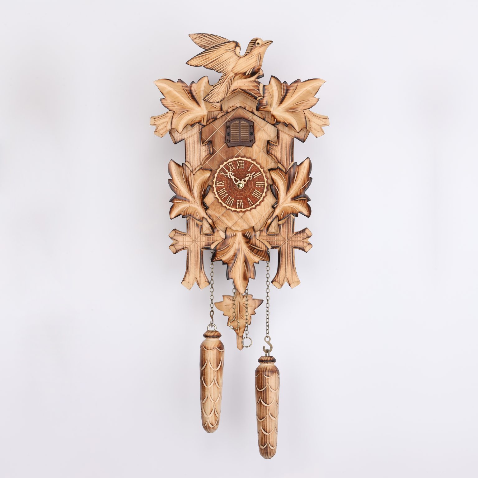Cuckoo Clocks Factory Direct Big Ben Clock Gallery